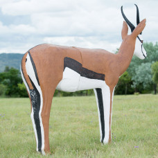 Wildcrete Springbuck